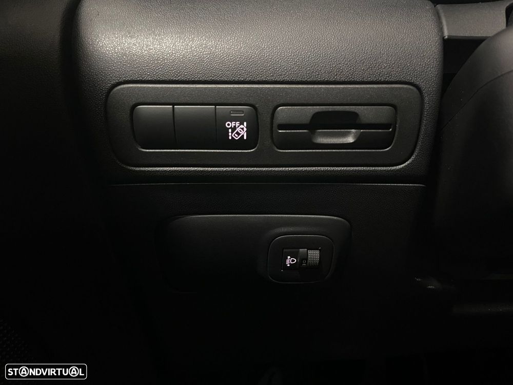 Citroën C3 Aircross 1.2 PureTech Shine - 35