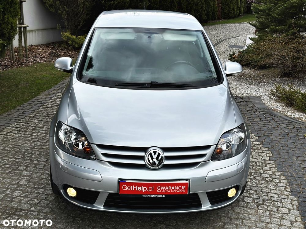 Volkswagen Golf Plus 1.6 Tour Edition - 20