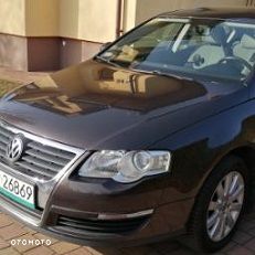 Volkswagen Passat 1.9 TDI Comfortline - 10