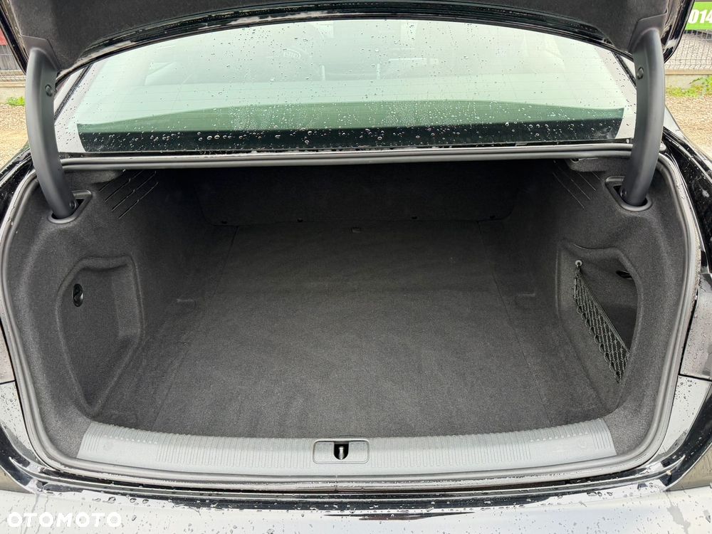 Audi A4 Limousine 35 TFSI S tronic advanced - 16