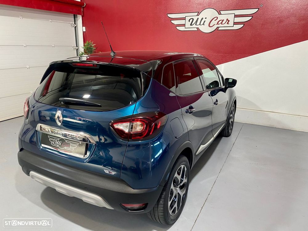 Renault Captur 1.5 dCi Exclusive - 49