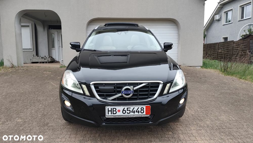 Volvo XC 60 T6 AWD RDesign - 30