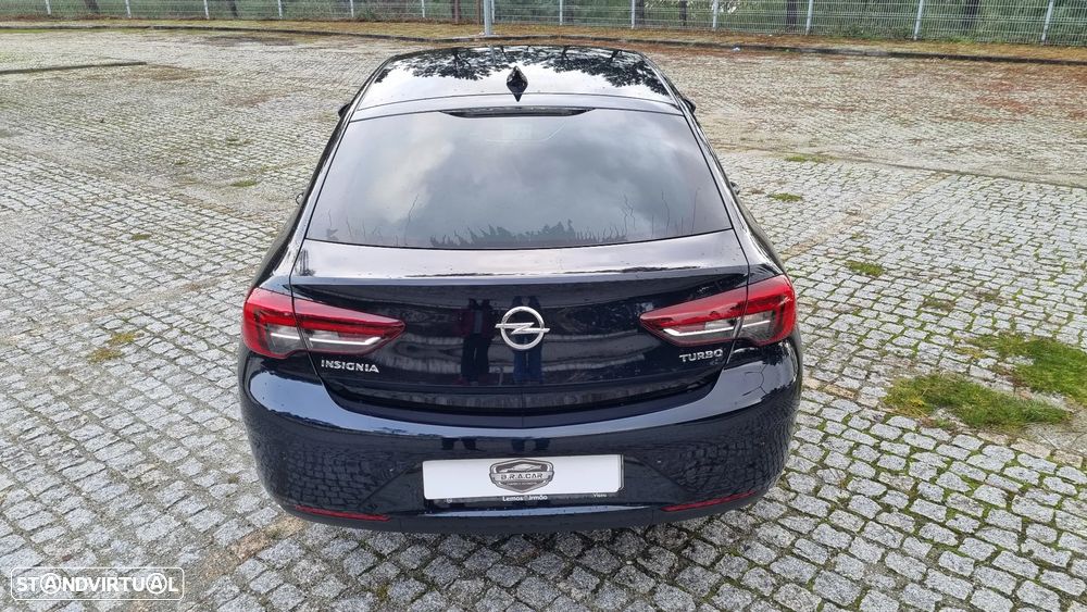 Opel Insignia Grand Sport 1.5 T Innovation - 15