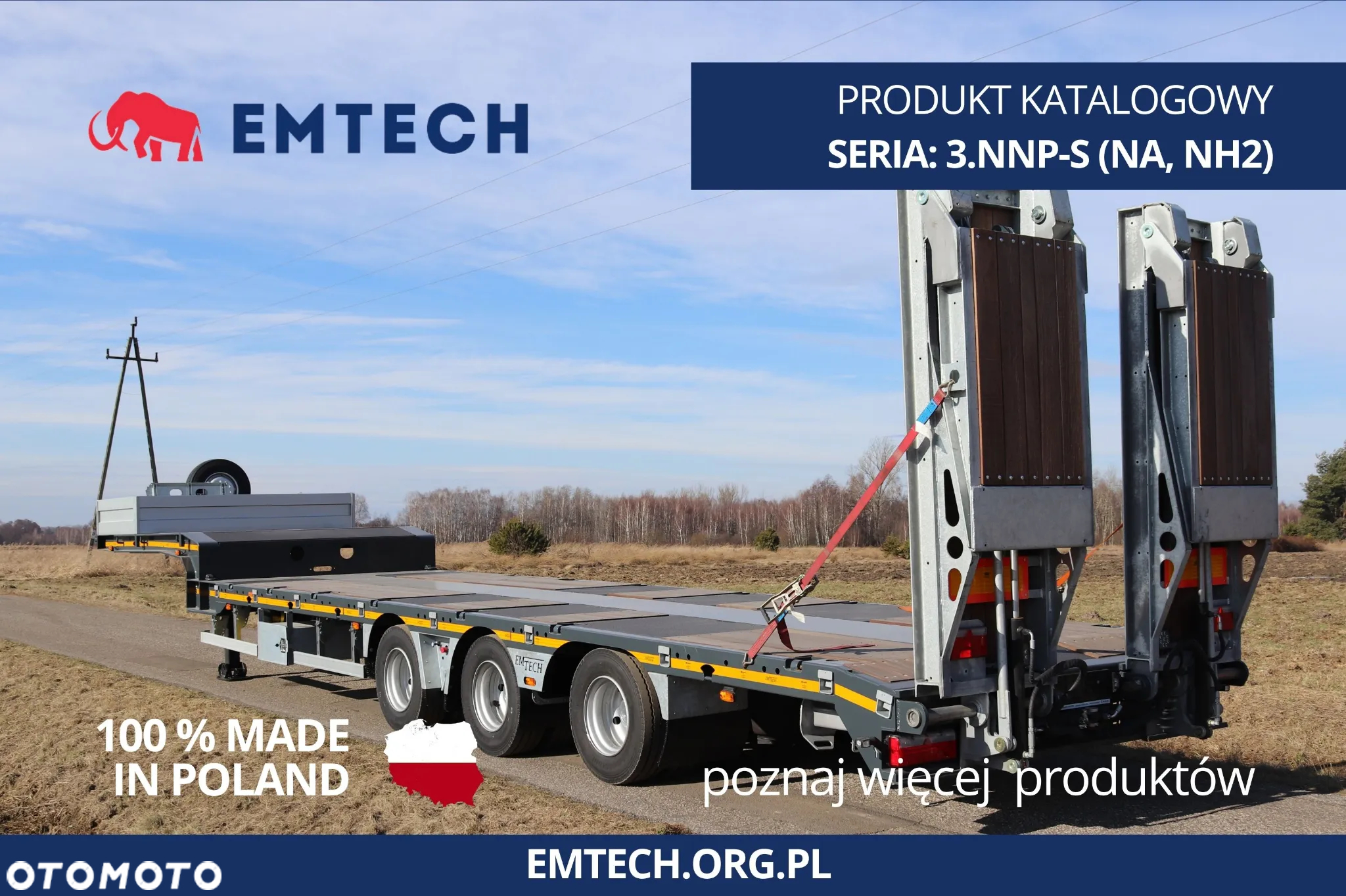 EMTECH SERIA: NNP-S MODEL: 3.NNP-S-1N (NA, NH2) - 5