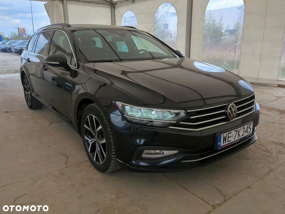 Volkswagen Passat Variant - 3