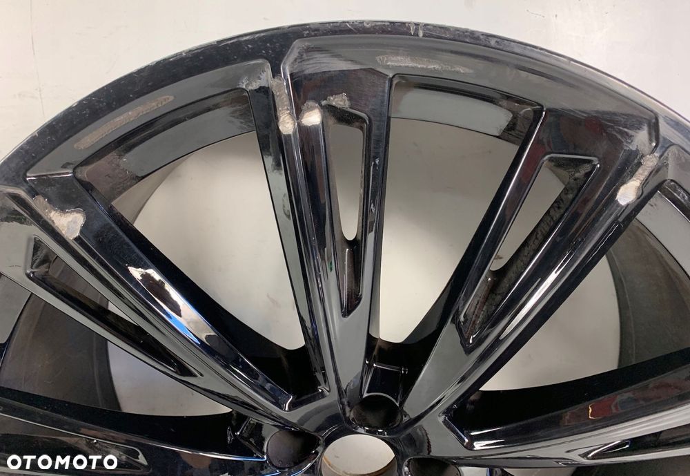 AUDI SPORT Q8 SQ8 4M8 10J 23 CALE ET15 5x112 4M8601025R 4M8601025AT - 5