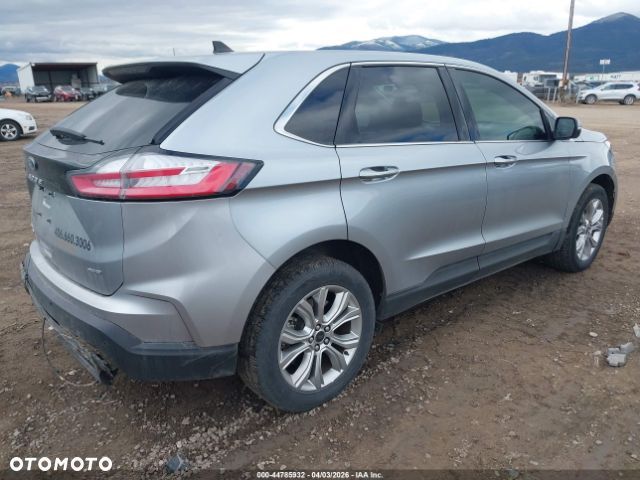 Ford Edge 2.0 EcoBlue Bi-Turbo 4x4 Titanium - 4