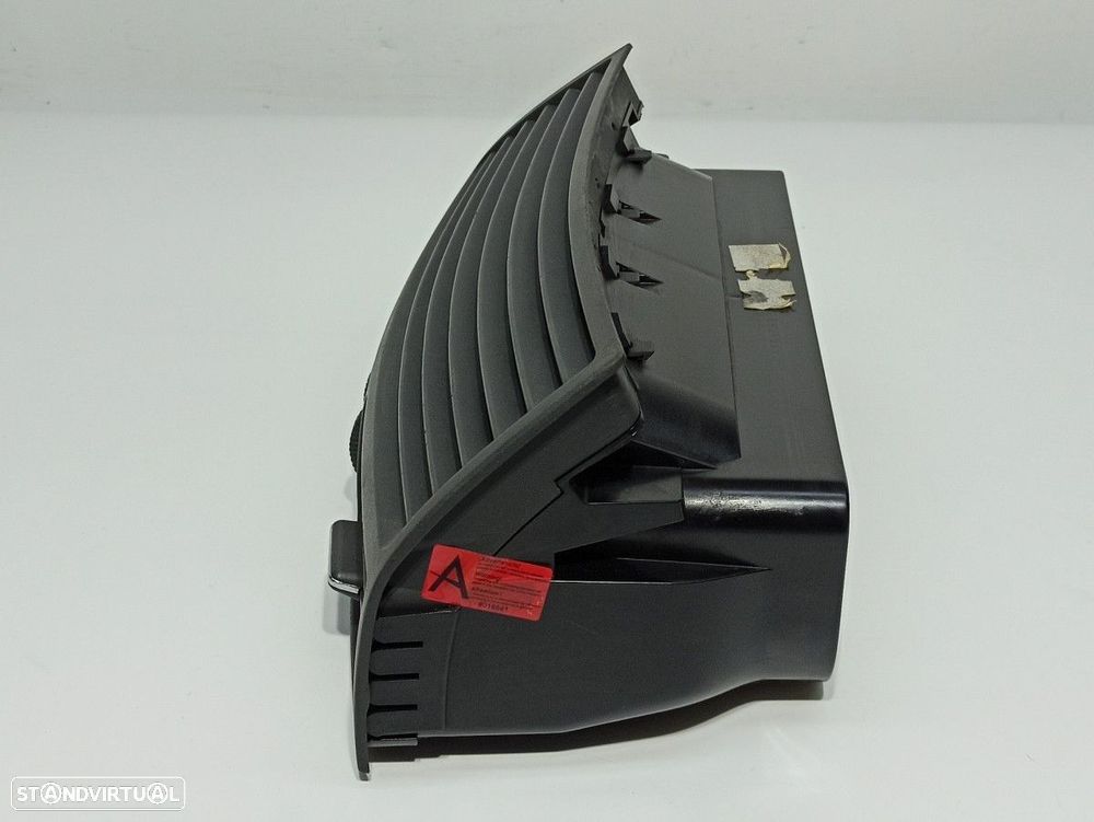 AREJADOR CENTRAL FRONTAL MERCEDES CLASE S (W220) BERLINA 500 (220.075) - 3