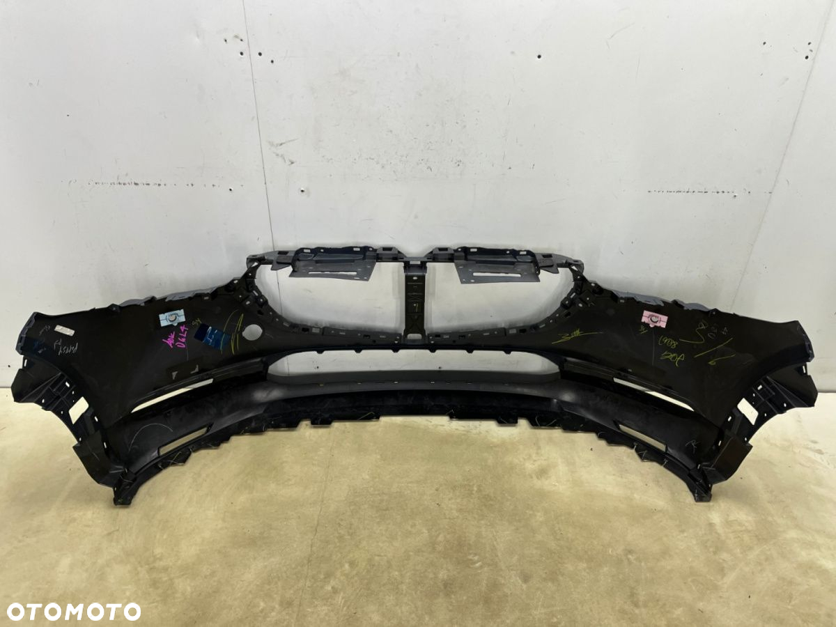 Zderzak przedni Mazda CX-30 CX30 19r.- przód PDC DGH9-50031 - 14