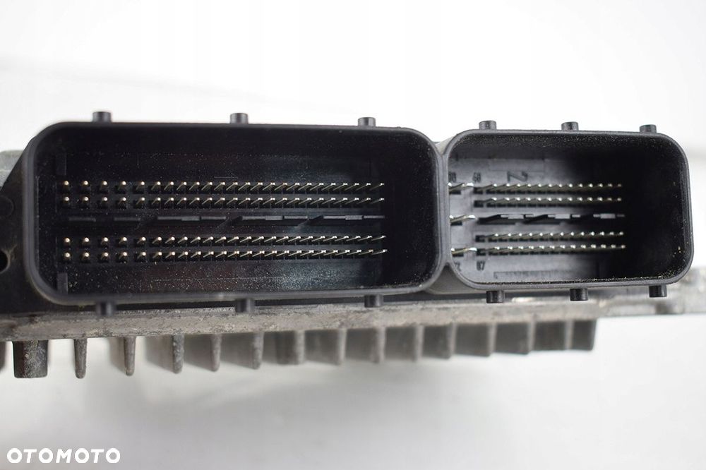 komputer zestaw * mercedes w169 2.0 cdi a6409002800 0281016912 - 3