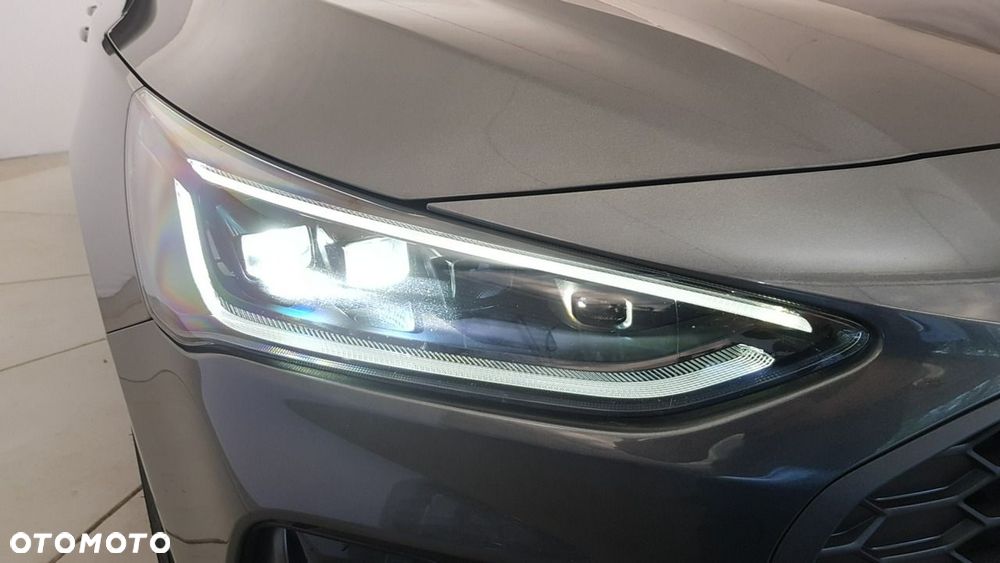 Ford Focus - 11