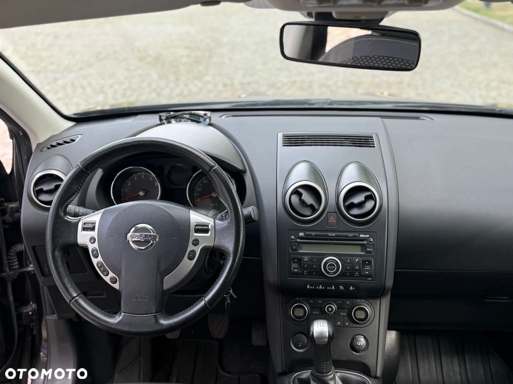 Nissan Qashqai 1.6 Acenta - 15