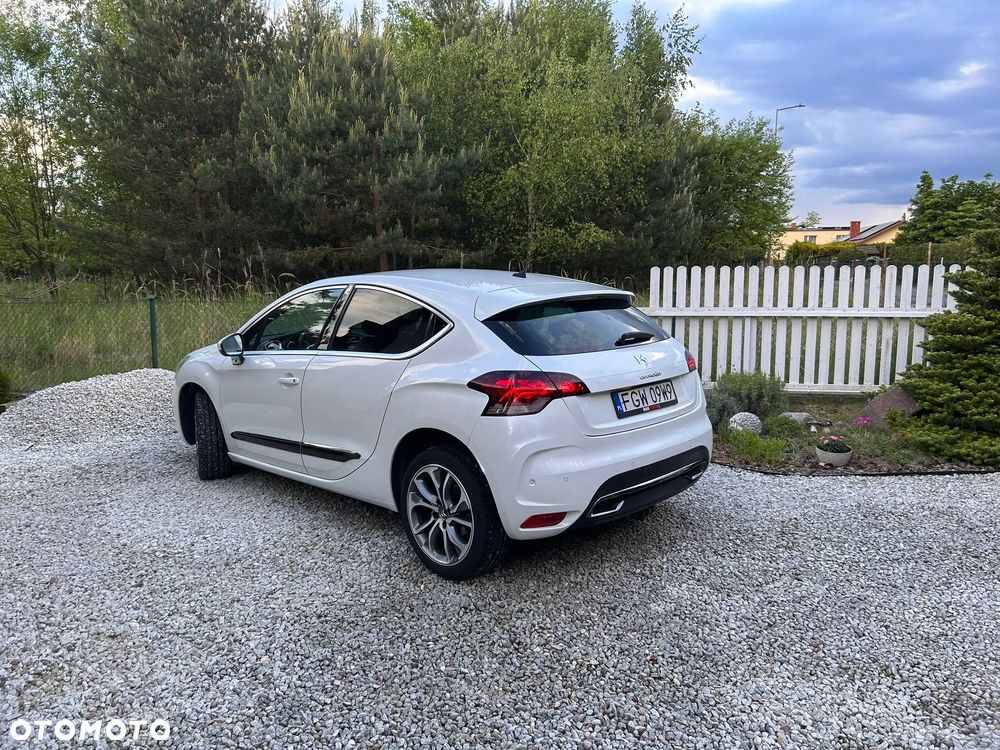Citroën DS4 2.0 HDi SportChic - 19