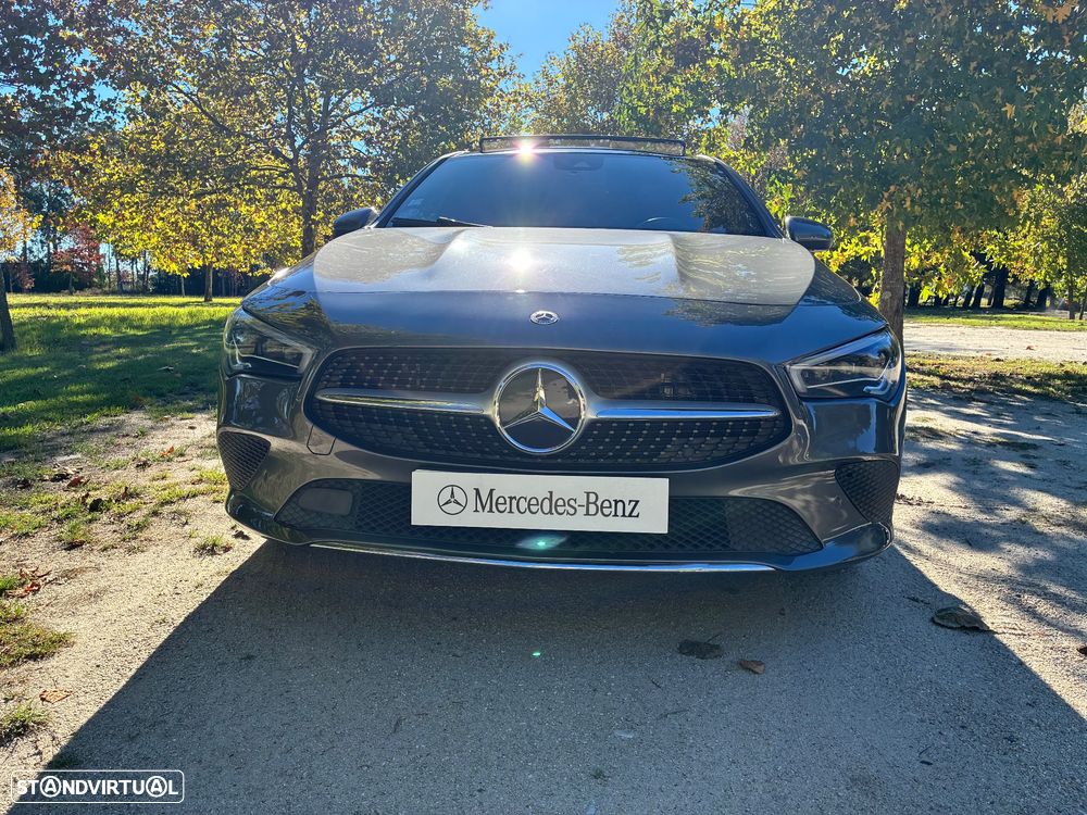 Mercedes-Benz CLA 250 e 8G-DCT Edition Progressive Line - 6
