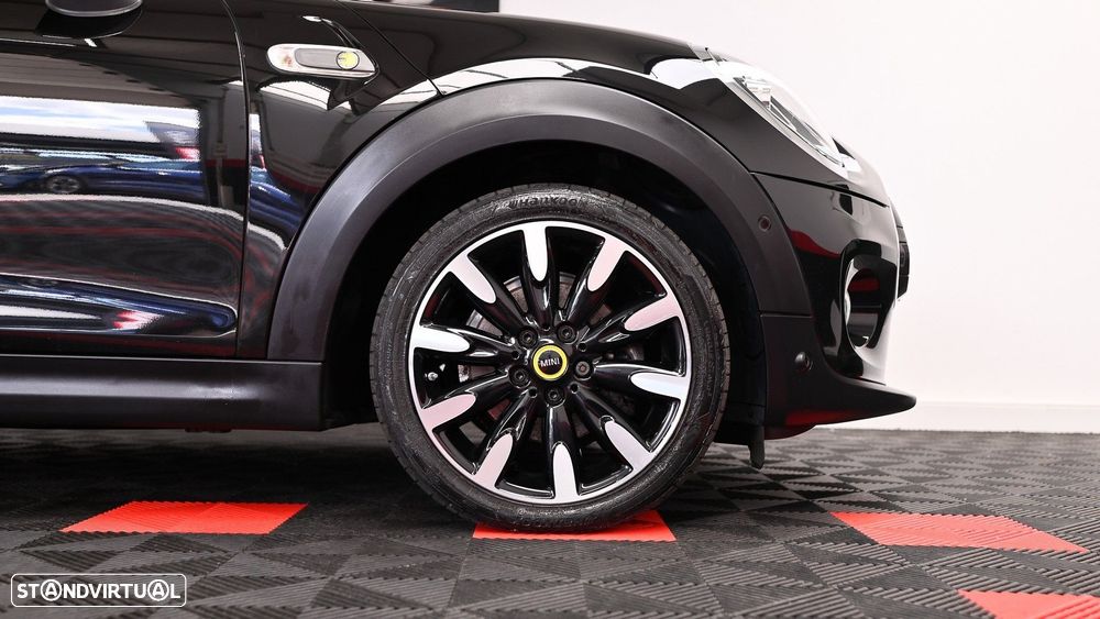 MINI 3 Portas Cooper SE Camden Edition - 18