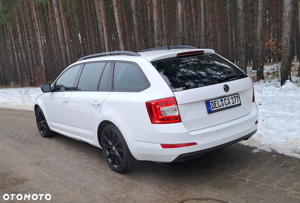 Skoda Octavia 1.8 TSI Green tec DSG Elegance - 12