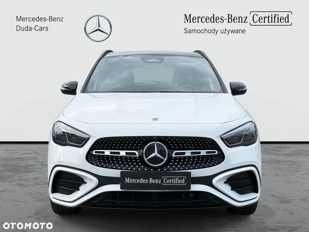 Mercedes-Benz GLA 200 AMG Line - 9