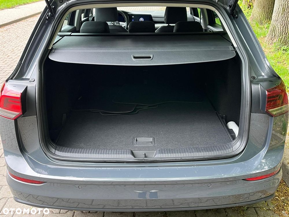 Volkswagen Golf 2.0 TDI Life - 10