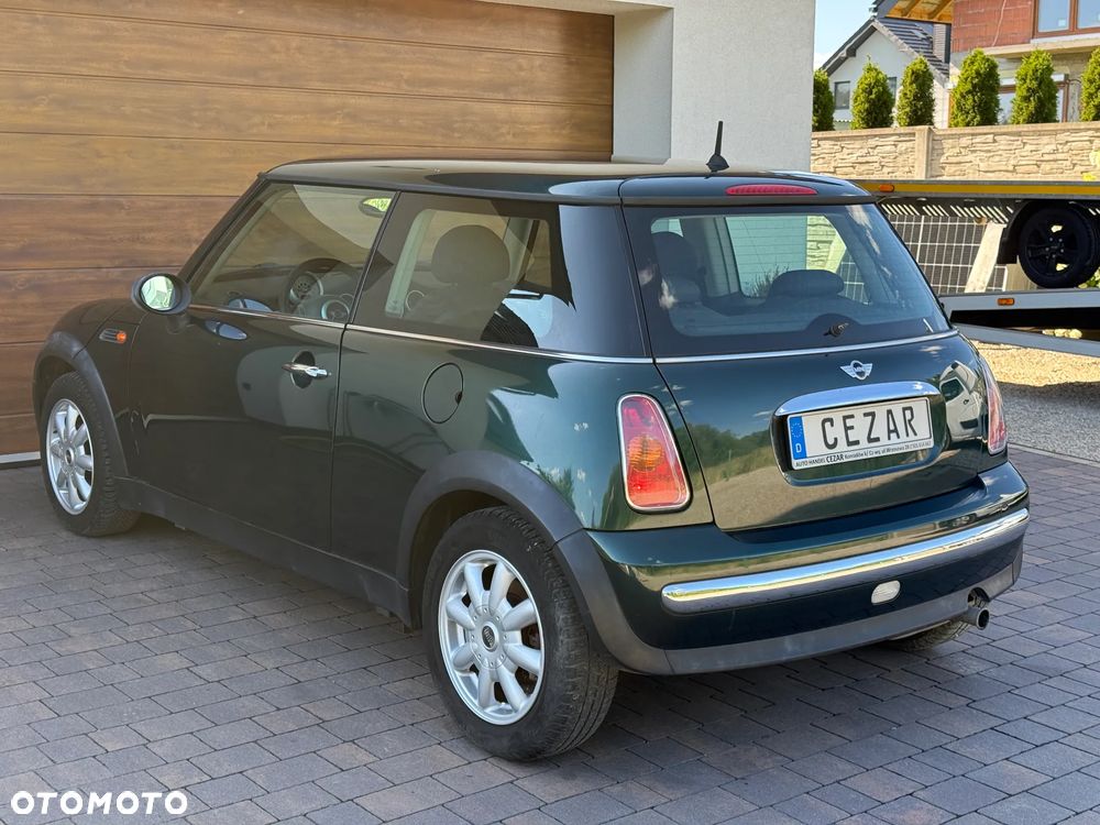 MINI ONE - 6