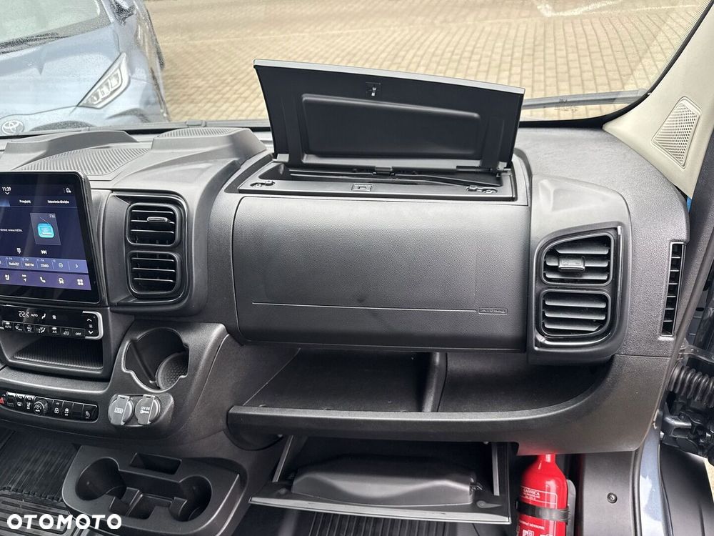 Toyota PROACE MAX - 21