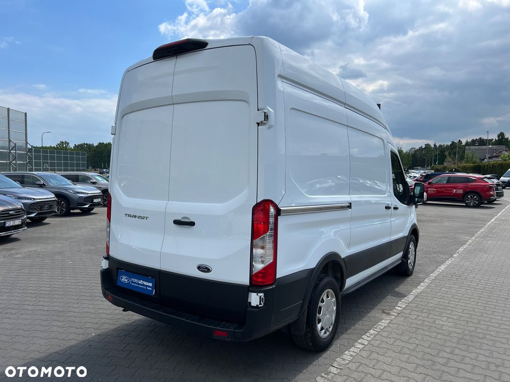 Ford transit - 17