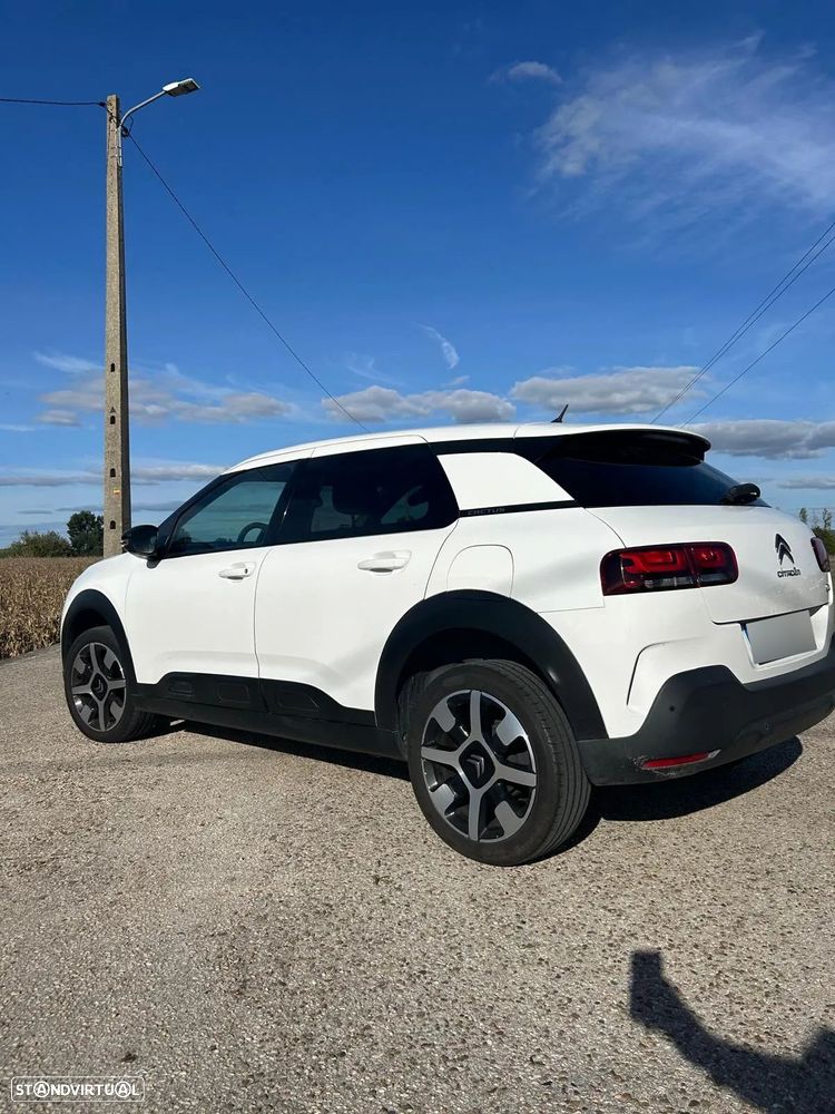 Citroën C4 Cactus 1.6 BlueHDi Shine - 3