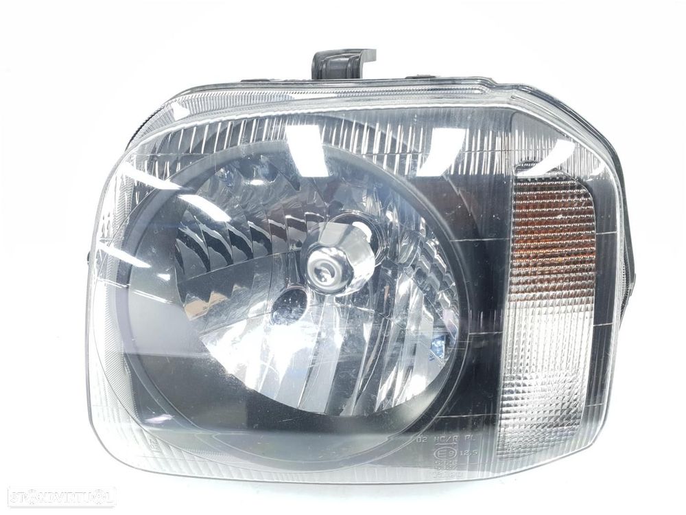 FAROL ESQUERDO SUZUKI JIMNY SNFJ - 1
