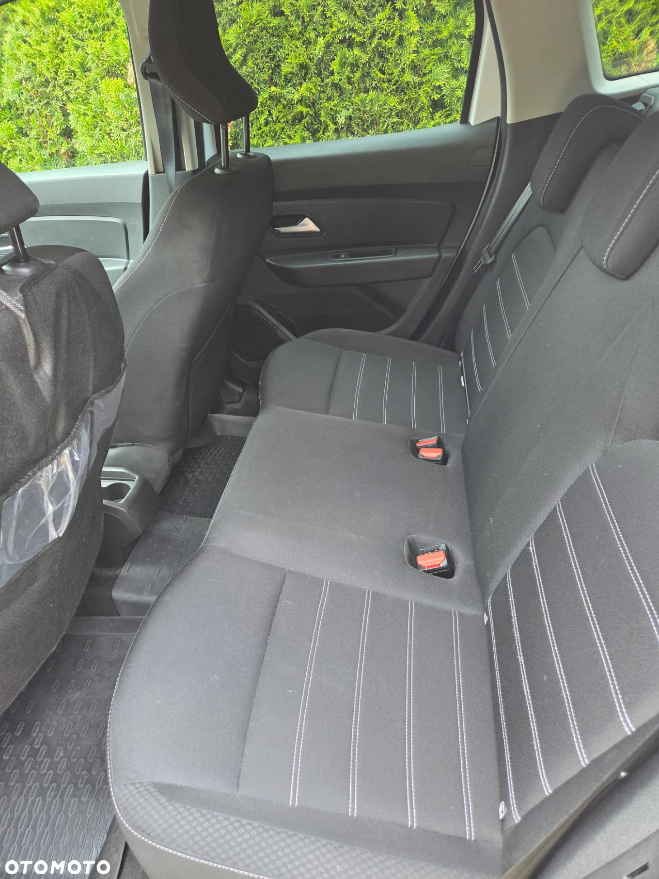 Dacia Duster 1.0 TCe Comfort - 9