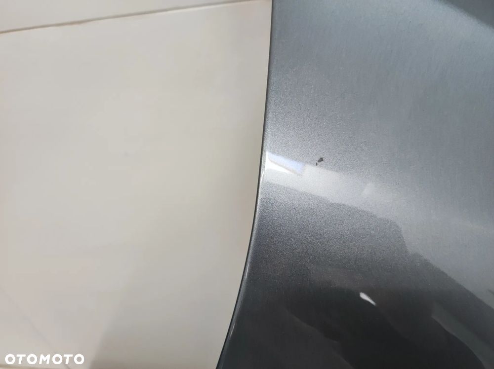 BŁOTNIK PRAWY PRZÓD VOLVO XC60 II 2 - 6