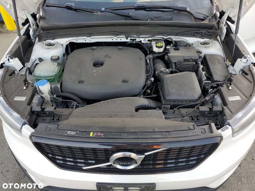 Volvo XC 40 - 12