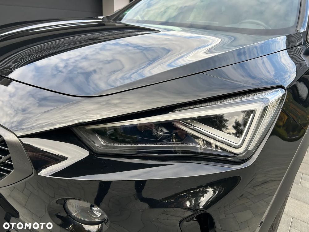 Cupra Formentor VZ 2.0 TSI 4Drive DSG Tribe Edition - 22