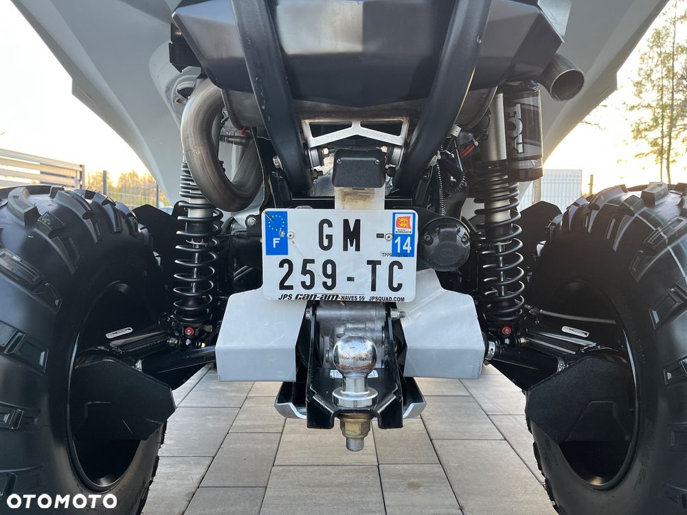 Can-Am Renegade - 18