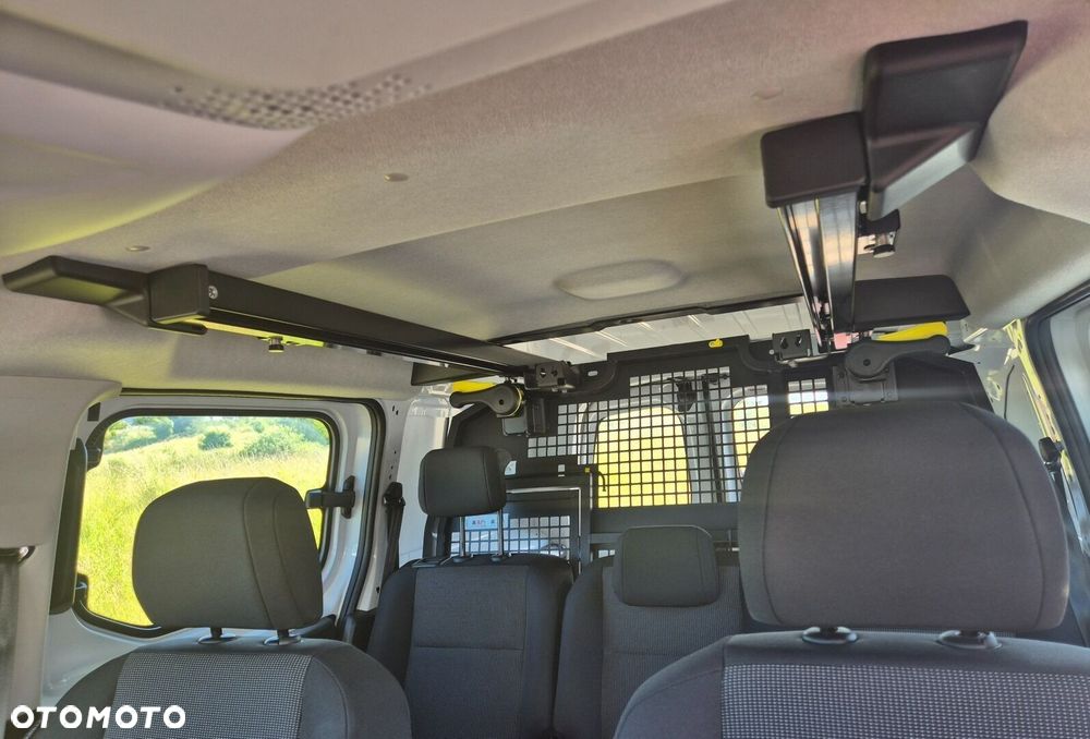 Toyota Proace City - 12