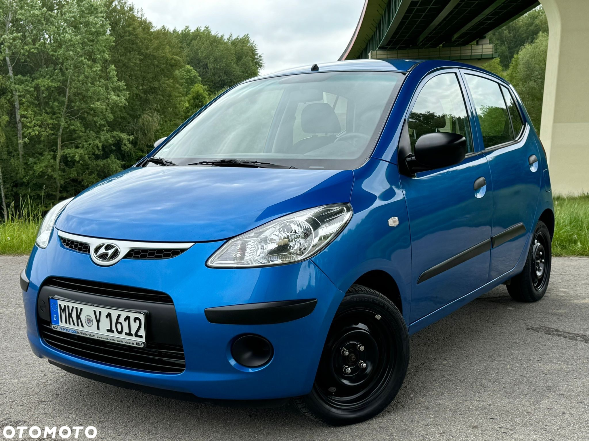 Hyundai i10 1.1 Edition Plus - 19