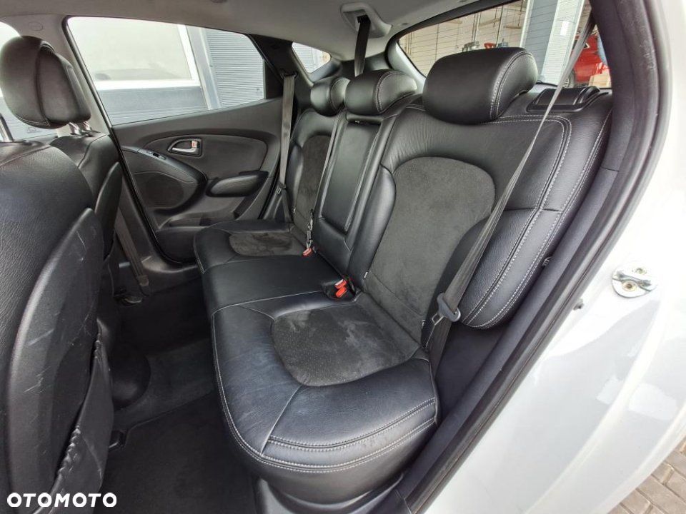 Hyundai ix35 - 12