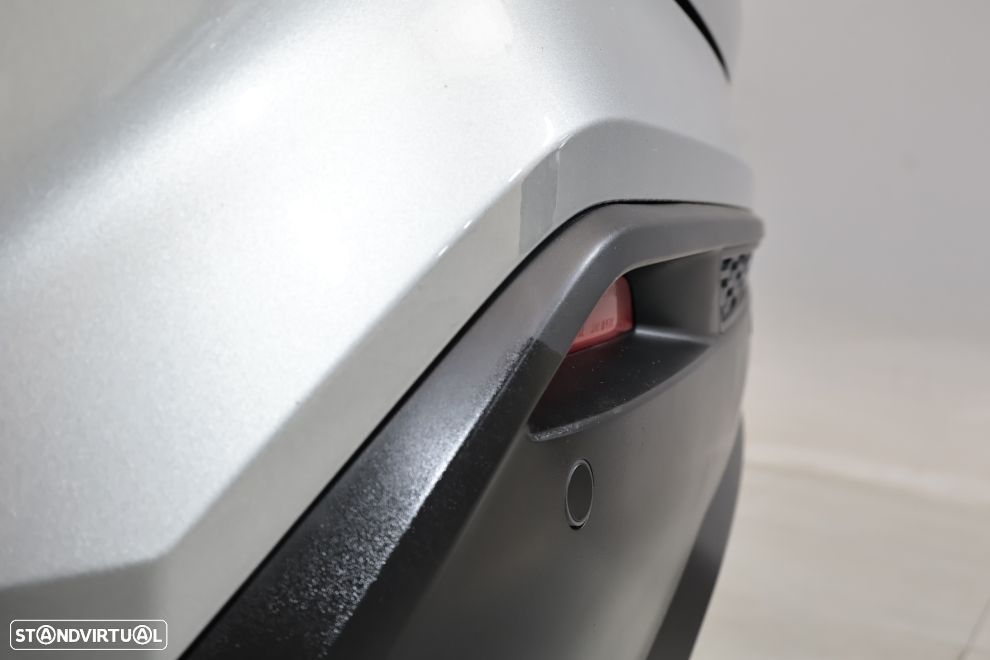 Nissan Juke 1.0 DIG-T N-Connecta - 14