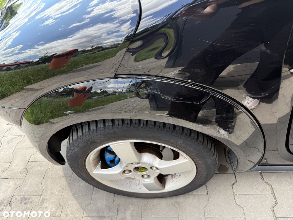 Smart Forfour pulse - 9