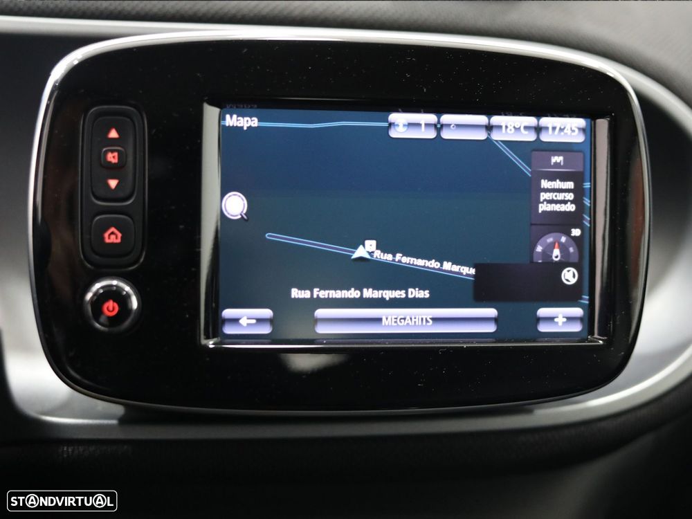 Smart ForTwo Coupé Drive Prime - 20