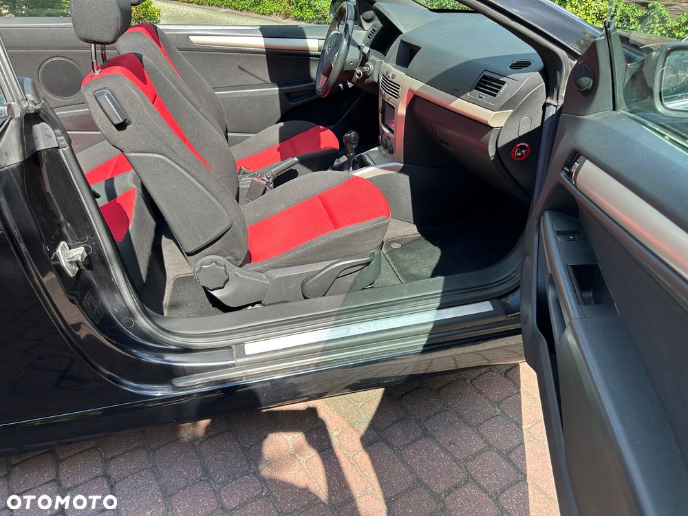 Opel Astra 1.8 Edition - 29