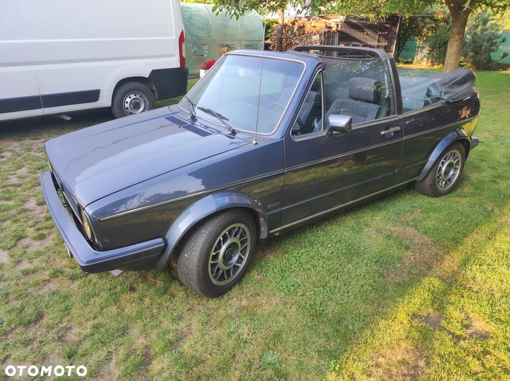 Volkswagen Golf - 12