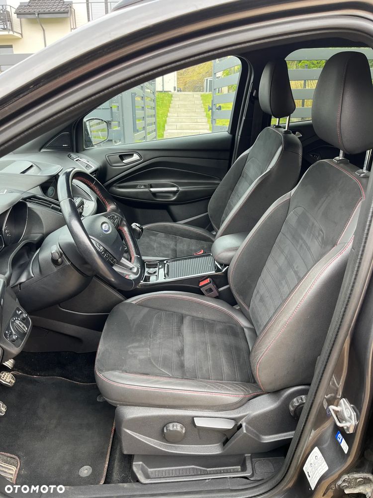 Ford Kuga 1.5 EcoBoost FWD ST-Line Black ASS MMT6 - 5