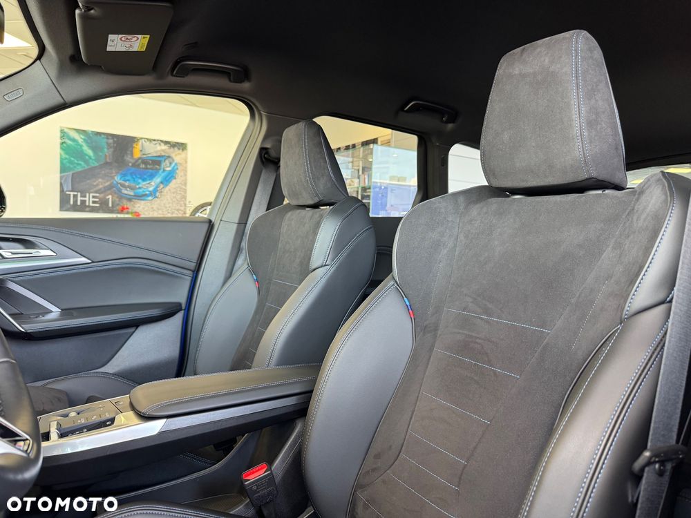 BMW X1 xDrive25e M Sportpaket - 21