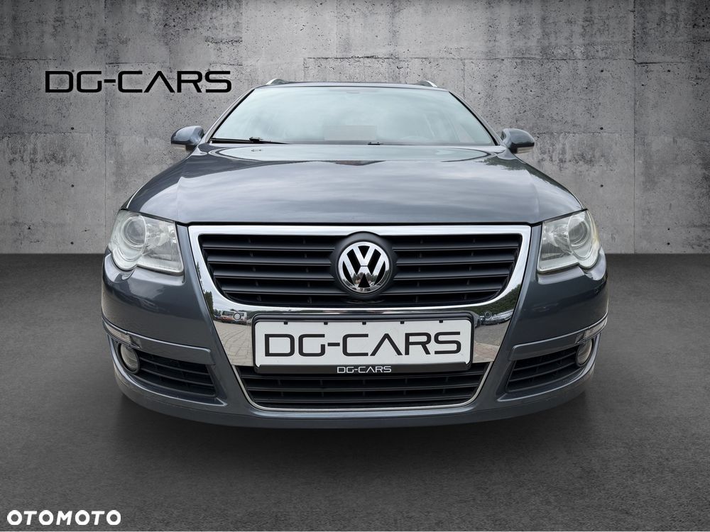 Volkswagen Passat Variant 1.8 TSI Highline - 25