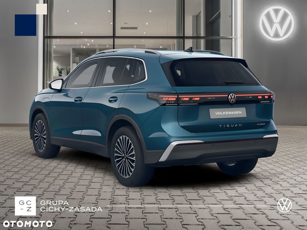 Volkswagen Tiguan 1.5 eHybrid PHEV 150kW Style DSG - 3
