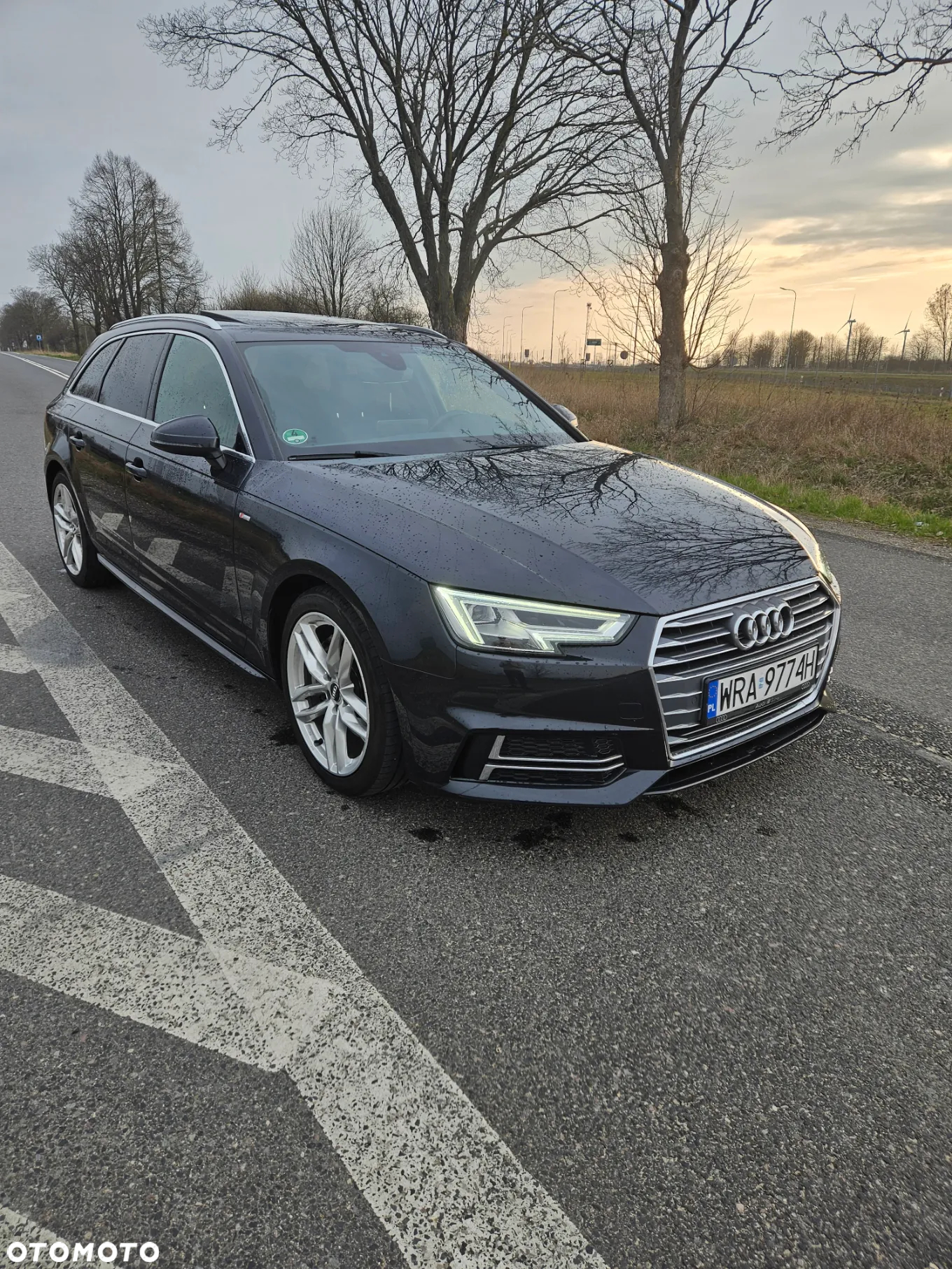 Audi A4 Avant 2.0 TDI S tronic - 2