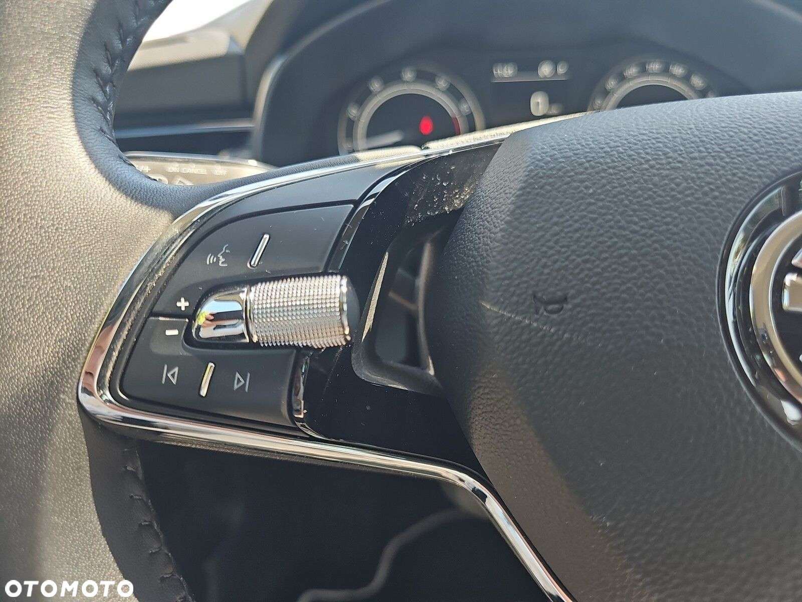 Skoda Kamiq 1.0 TSI Ambition DSG - 11