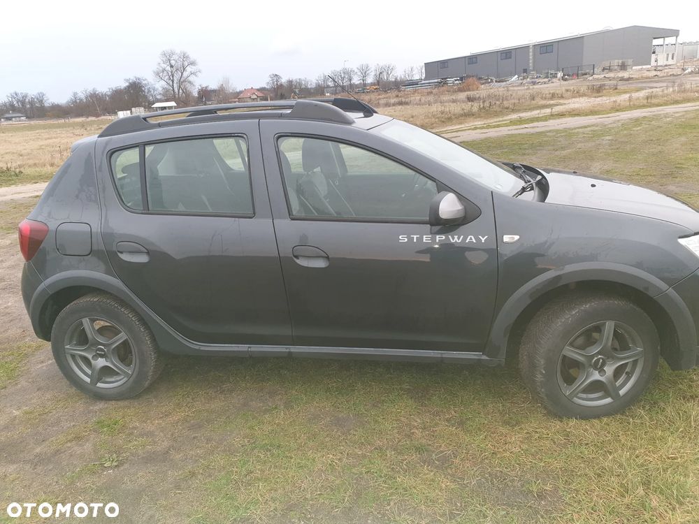 Dacia Sandero Stepway TCe 90 (S&S) Prestige - 3