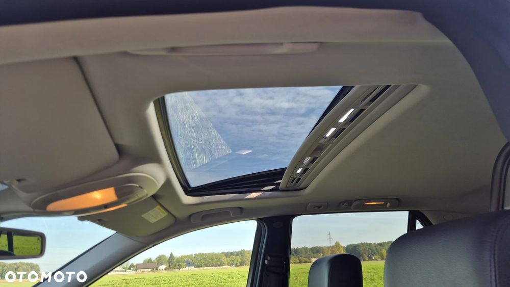 Mercedes-Benz ML 500 4-Matic - 17