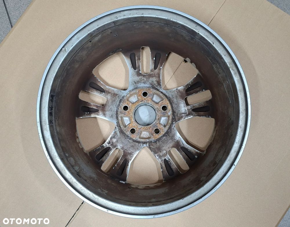 Felgi Aluminiowe 17 Honda Civic VIII 5x114.3 ET 55 - 14