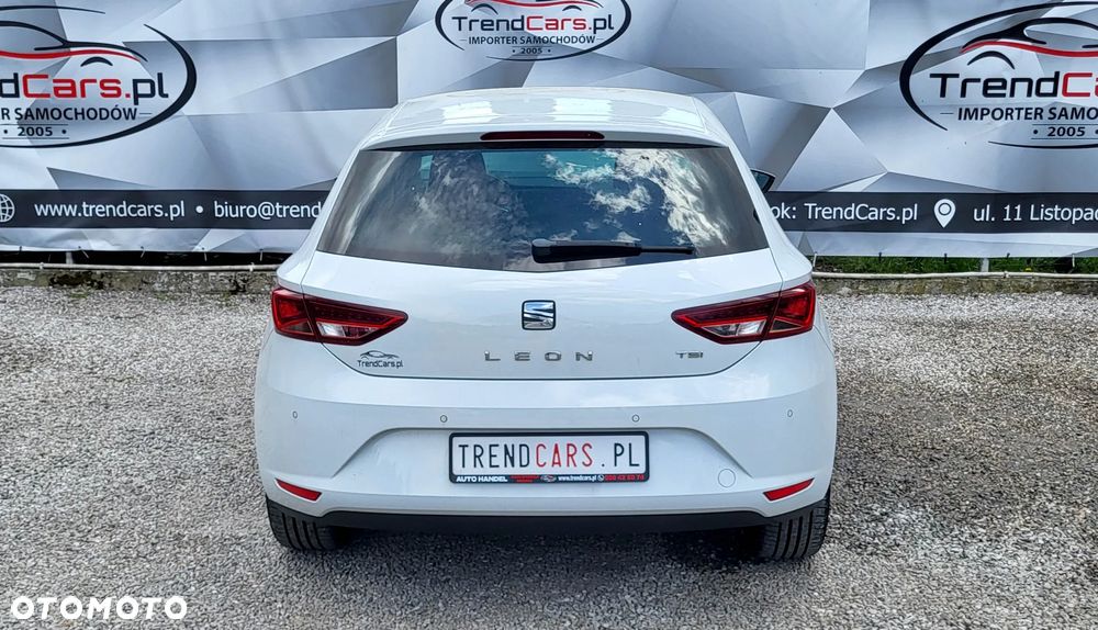 Seat Leon - 9